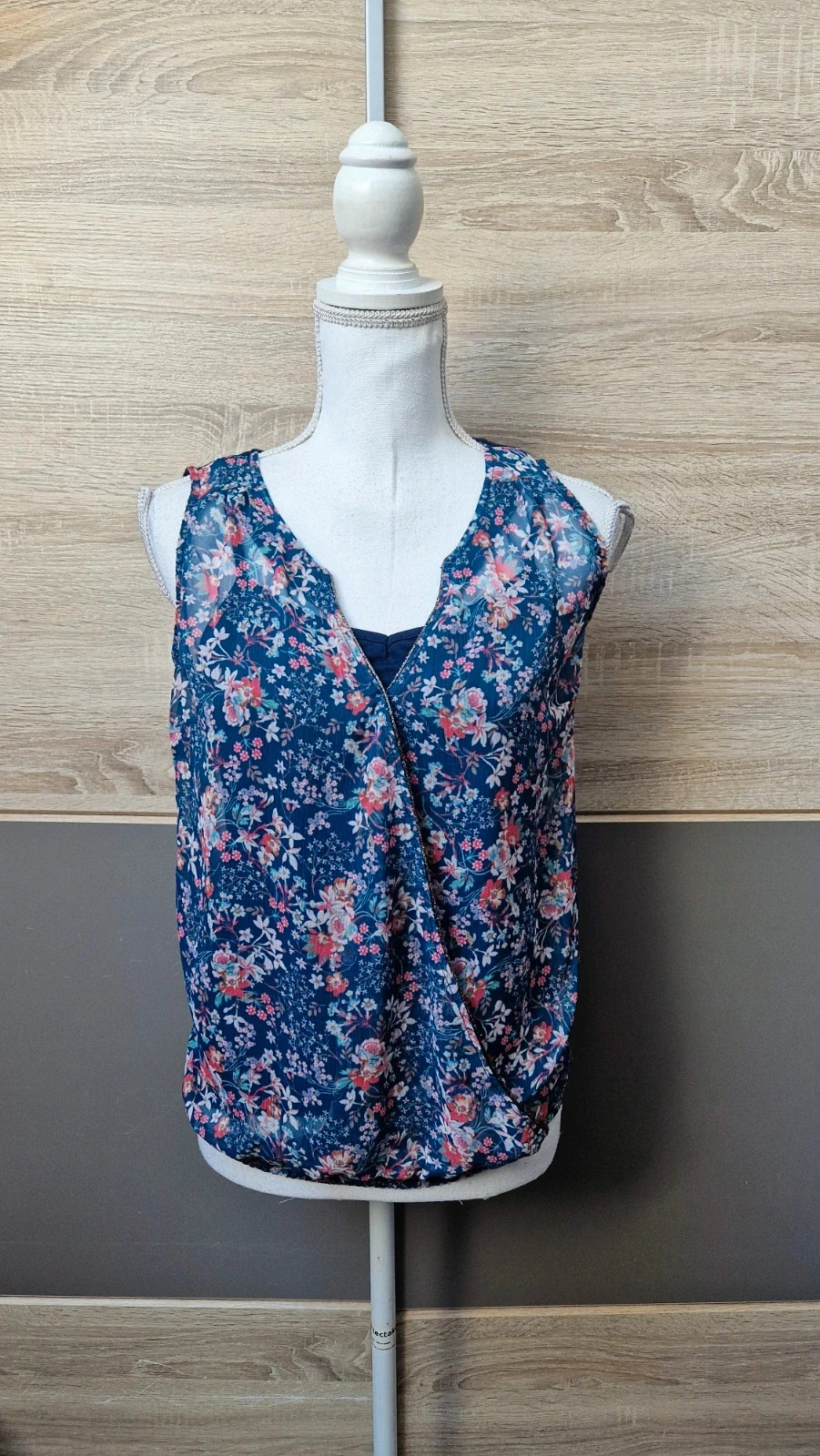 Blouse Cache Cache Taille 36
